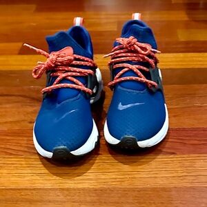 Nike men’s react presto size 7.5.